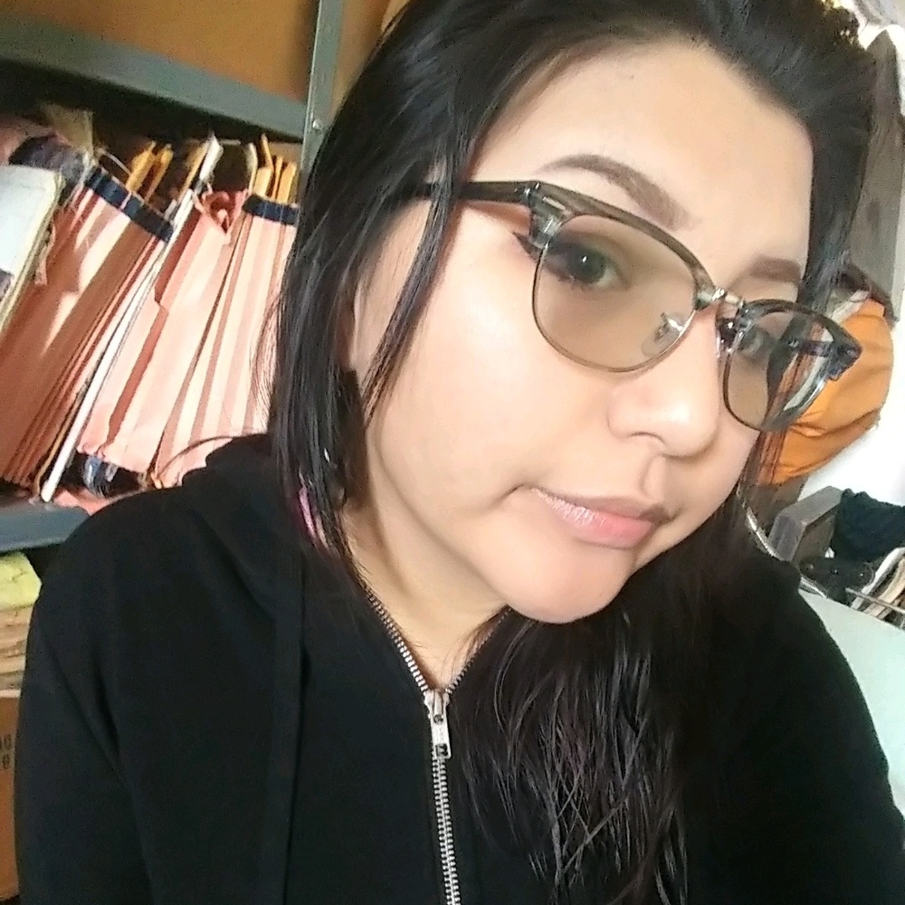 Meet your Posher, Virginja